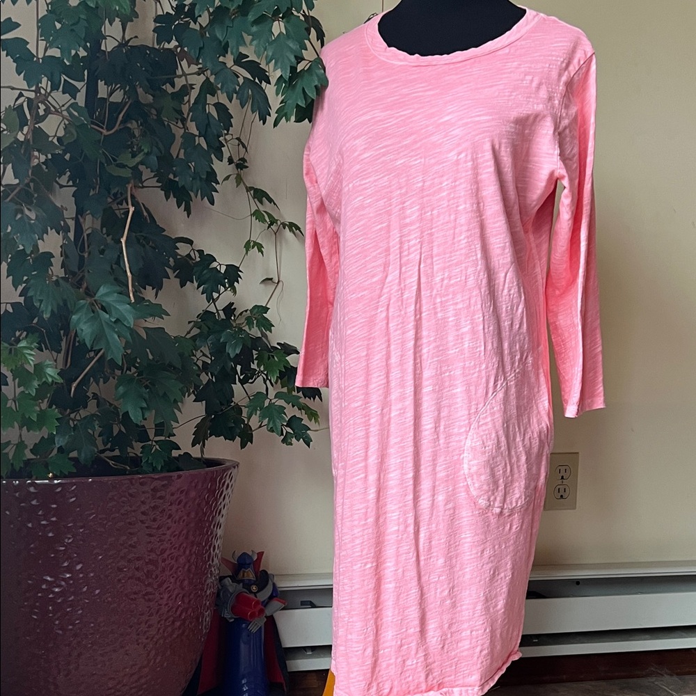 Fresh Produce Dress